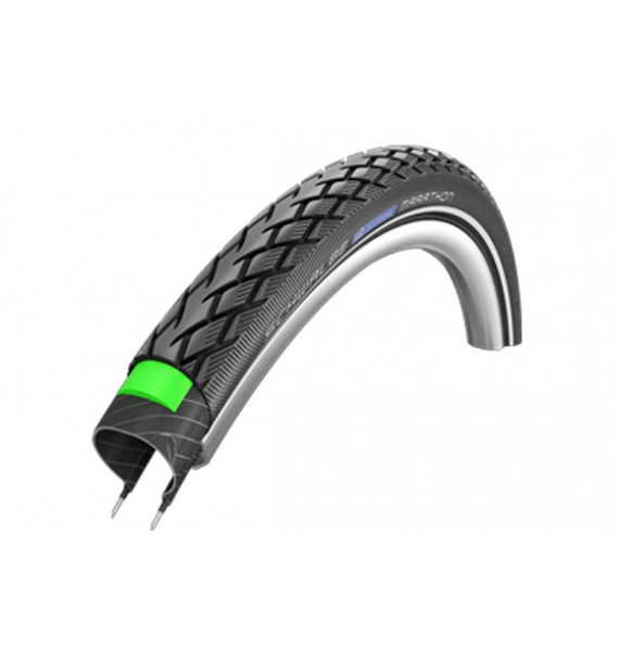 Cubierta Schwalbe Marathon HS 420 Green Gard