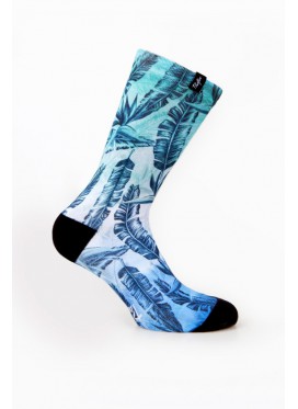 Calcetines Pacific Blue Banana