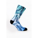 Calcetines Pacific Blue Banana
