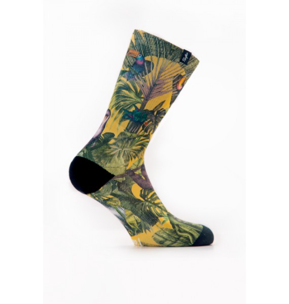 Calcetines Pacific Jungle