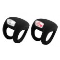 Frog Strobe Twinpack