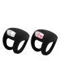 Frog Strobe Twinpack