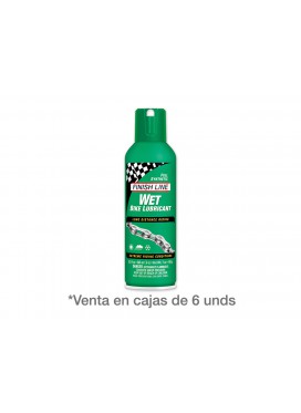 Lubricante Cross Country