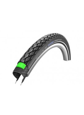 Cubierta Schwalbe Marathon HS 420 Green Gard