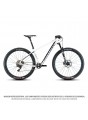Bicicleta Niner Air 9 Carbon Pro