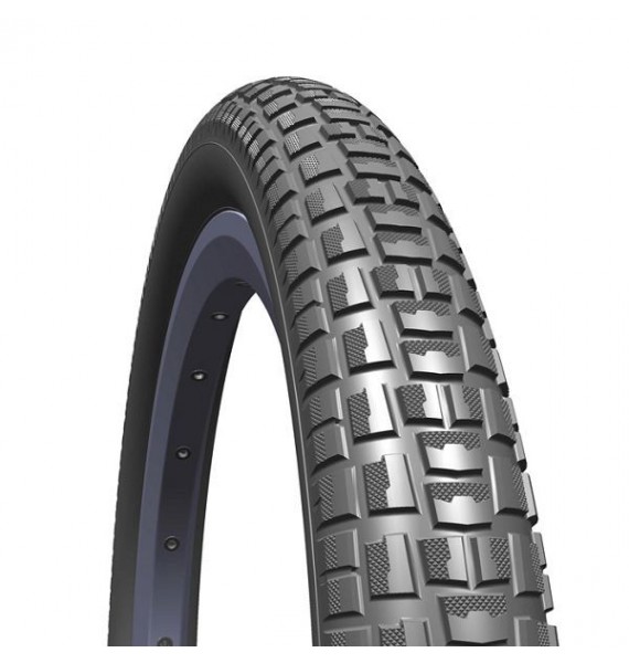 Cubierta Mitas V89 BMX Nitro