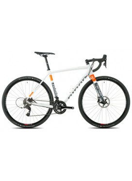 Bicicleta Niner RLT 9 Comp