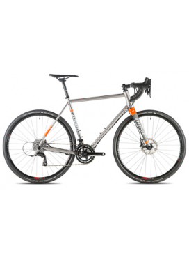 Bicicleta Niner RLT9 Steel Pro