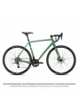 Bicicleta Niner RLT 9 Pro