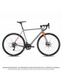 Bicicleta Niner RLT9 Steel Pro