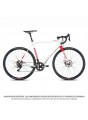 Bicicleta Niner RLT9 Steel Pro