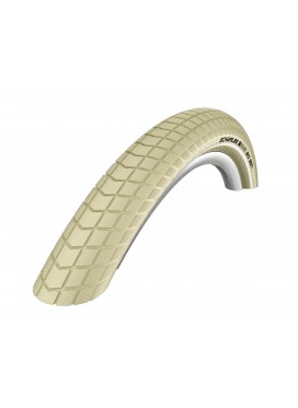 Cubierta Schwalbe Little Big Ben HS439 Reflex