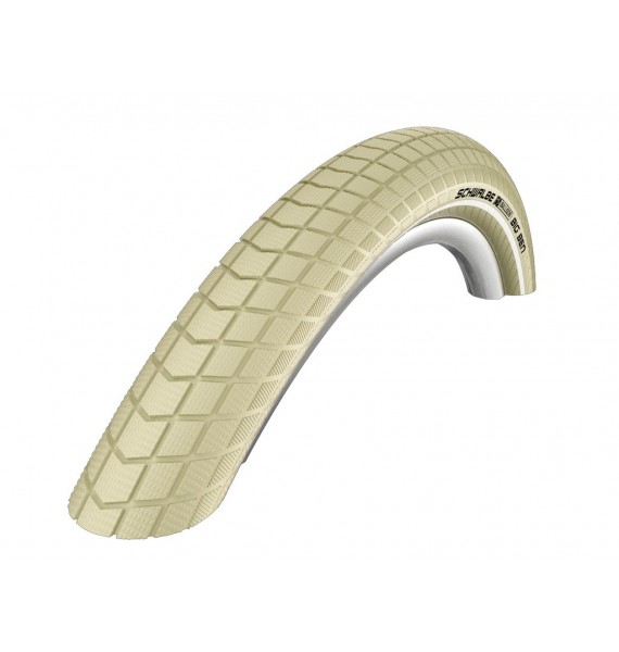 Cubierta Schwalbe Little Big Ben HS439 Reflex