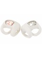 Frog Strobe Twinpack