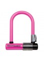 Funda Kryptonite Color Skins Mini-u Lock