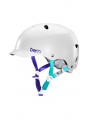 Casco Bern Lenox Mujer