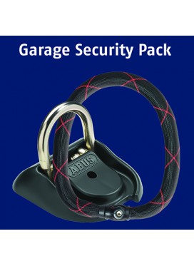 Abus Garage Security Pack