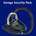 Abus Garage Security Pack
