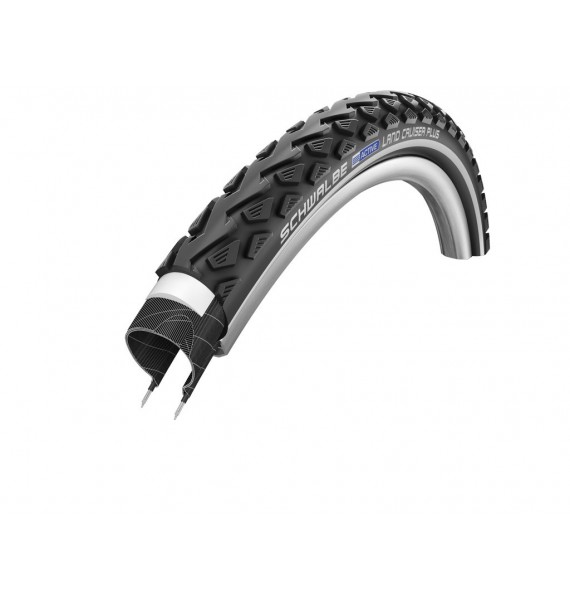 Cubierta Schwalbe Land CruiserPlus