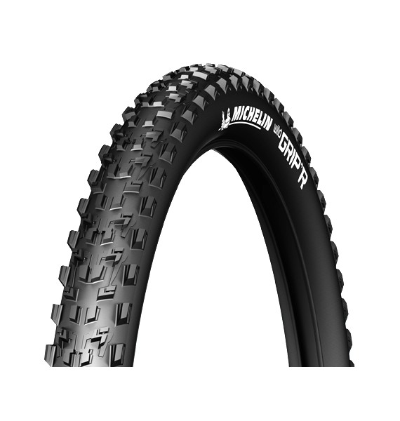 Cubierta Michelin WildGrip'R Tubeless