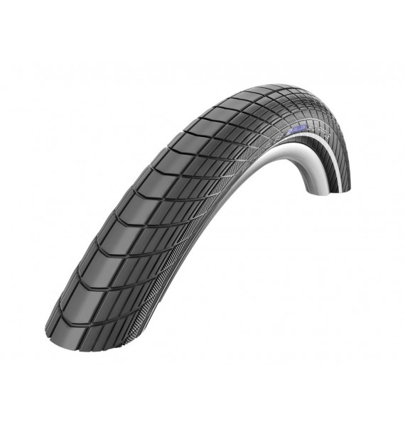 Cubierta Schwalbe Big Apple HS430