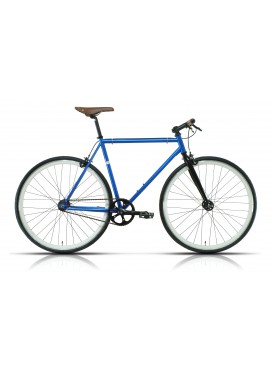 Bicicleta Fixie Megamo NONAME