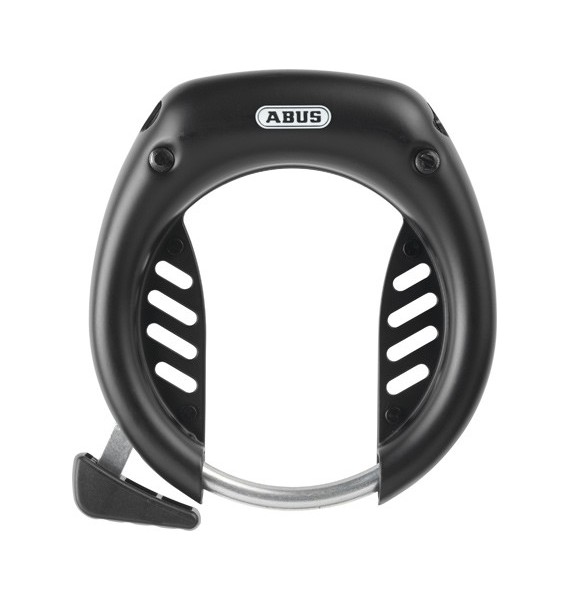 Candado Antirrobo Abus 5650 R BK