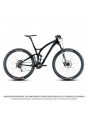 Bicicleta Niner Jet 9 Carbon Pro