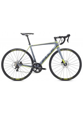 Bicicleta Fuji SL 2.3 D  2018