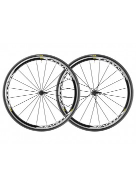 Rueda Mavic Cosmic Elite