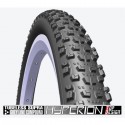 Cubierta Textra Tubeless Hyperion