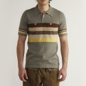 Polo Champions De Marchi x Nigel Cabourn