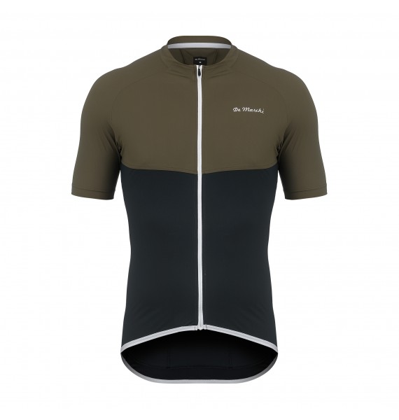 Maillot De Marchi Leggera