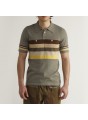 Polo Champions De Marchi x Nigel Cabourn