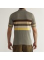 Polo Champions De Marchi x Nigel Cabourn