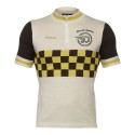 Jersey De Marchi Deus Checker