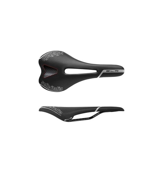 Sillín Selle Italia SLR TM Flow